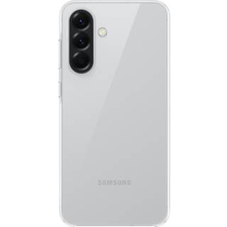 Samsung Galaxy A56 Clear Case