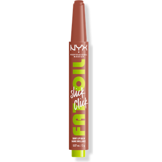 NYX Professional Makeup Fat Oil Slick Click Farvet læbepomade Skygge Verified 2 g - 2 g