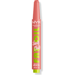 NYX PROFESSIONAL MAKEUP Fat Oil Slick Click Lip Balm 15 Story Or Post