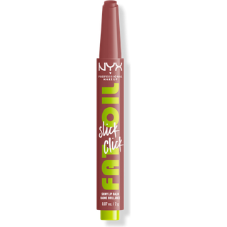 NYX Professional Makeup Fat Oil Slick Click Farvet læbepomade Skygge 2 g - 2 g