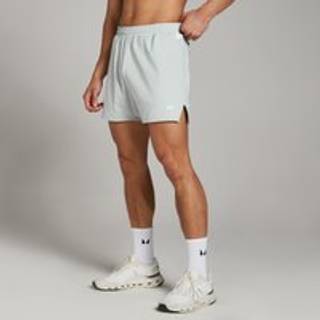 MP Tempo 13 cm Shorts til mænd – Lyseblå - S