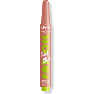 NYX Professional Makeup Fat Oil Slick Click Farvet læbepomade Skygge 2 g - 2 g