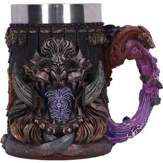 Nemesis Now Elden Ring kop (Radahn)