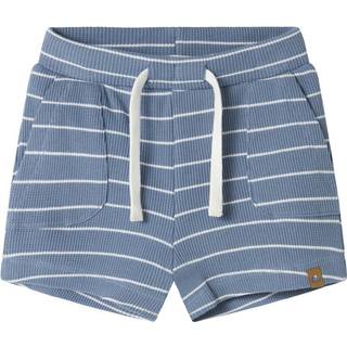 Økologisk Bomuld Shorts