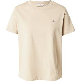 GANT Dame Shield T-shirt (S)