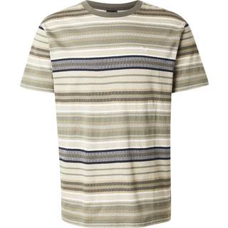 Iriedaily Santo T-shirt - XL - smokey olive