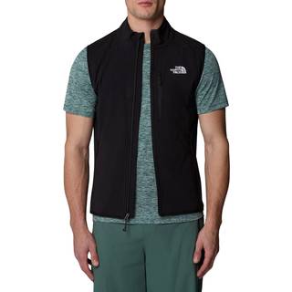 The North Face Men's Nimble Vest TNF Black, XL