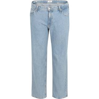 Plus Size Jjieddie Jjoriginal Sbd 911 Noos Pls Jeans I Loose Fit