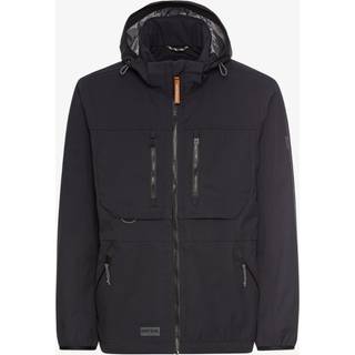 Camel TeXXXactive Jakke Mørkeblå - 56