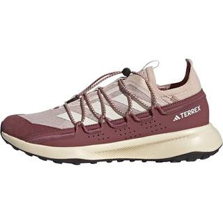 Terrex Voyager 21 Travel sko - Putty Mauve / Wonder White / Warm Clay - 38 2/3