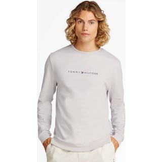 Tommy Hilfiger Underwear - Track Top - Sweatshirts og trøjer til herre - Light Cast - S