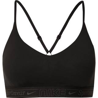 Nike Nike Black Indy Sports Bra