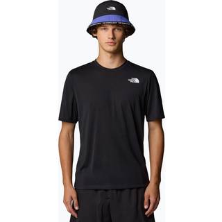 The North Face The North Face Black Foundation Mountain Faces T-Shirt