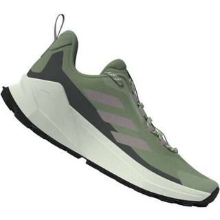 adidas Terrex Women's Terrex Trailmaker 2 Multisportsko Damer størrelse 4,5 farve grå