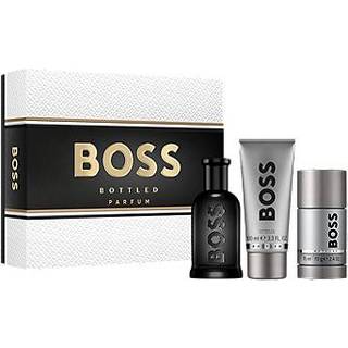 Hugo Boss Boss Bottled Parfum Gave sæt