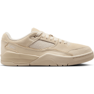 Jordan Flight Court-sko til kvinder - brun - 43
