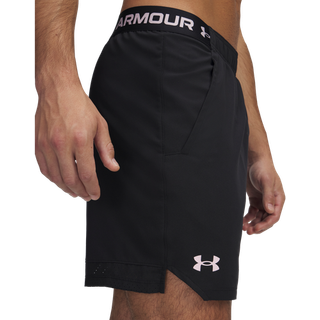 Under Armour Vanish Shorts, Black - XL