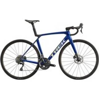 Trek Madone SL 5 G8 - Blue Racercykel