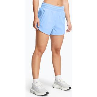 Shorts Under Armour UA Vanish 3in Short-BLU 1376935-465 Størrelse M