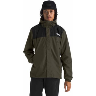 The North Face Antora Jacket Taupe Green