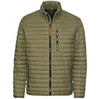 Camel Active Blouson Jakke - Grøn