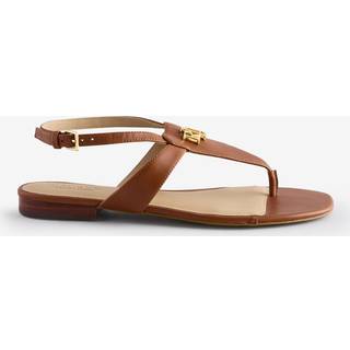 Thong sandal - Tan - 36