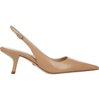 Sam Edelman Sam Edelman Bianka Sling Slingbacks Sko med Normal pasform - eu38