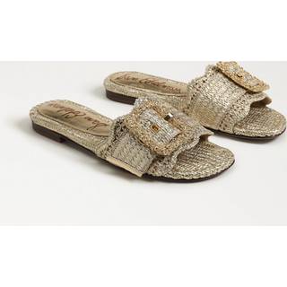 Sam Edelman Sam Edelman Bambi Slider Slider Sandals