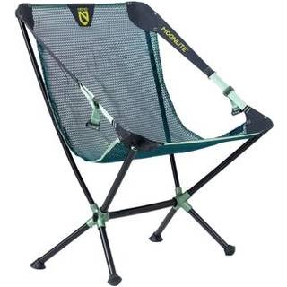 Nemo Moonlite Reclining Camp Chair Lagoon