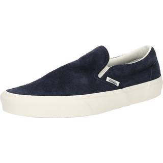 Vans - Classic Slip-On shoes, Man, Blue, Size: 45 - Blue - 45