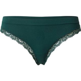 Hunkemöller G-streng Lola grøn - S