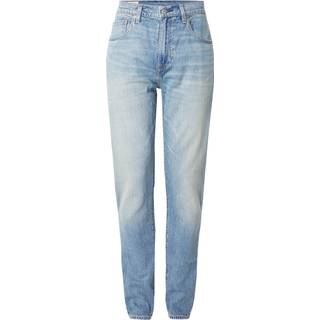 Levis 512 Slim Tapered Jeans Blue