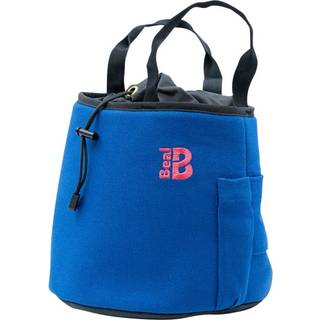 Beal - Monster Cocoon II - Chalkbag blå