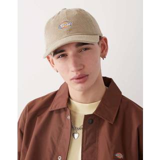 Dickies Hardwick Cord Kasket - Uni - khaki