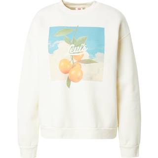 Graphic Salinas Crewneck Sweatshirt
