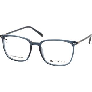 Marc O'Polo 503234 70 53 Briller Mænd Blue - Transparent Blue - 53mm