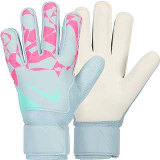 Nike Match Goalkeeper-fodboldhandsker - grå - grå - 7