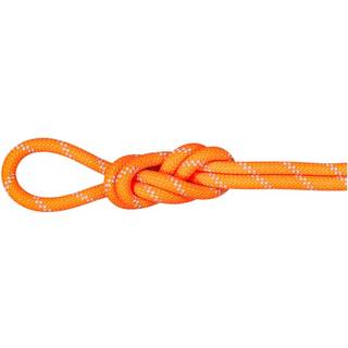 Mammut 9.5 Alpine Dry Rope Helreb størrelse 70 m farve orange