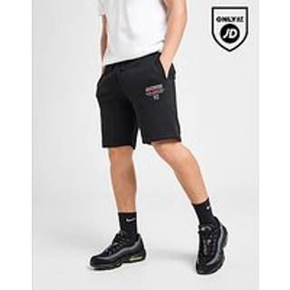 McKenzie Decimus Shorts, Black - L