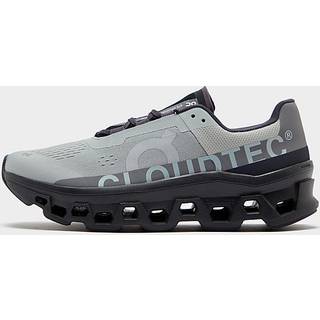 On Running Cloudmonster Herre, GREY - 43