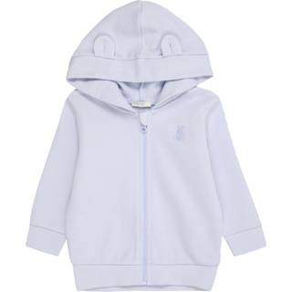 Benetton Benetton Baby Bear Ears 100% Cotton Hoodie