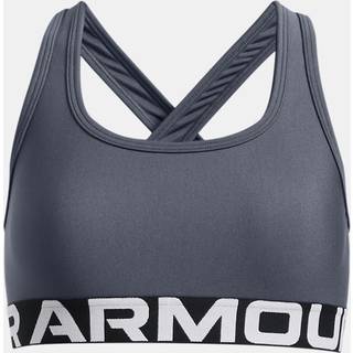 bh Under Armour G Crossback Bra 1390066-044 Størrelse XL
