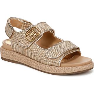 Sam Edelman Sam Edelman Regular Fit Cream Arlo Sandals