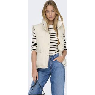Onlnewdolly Vest