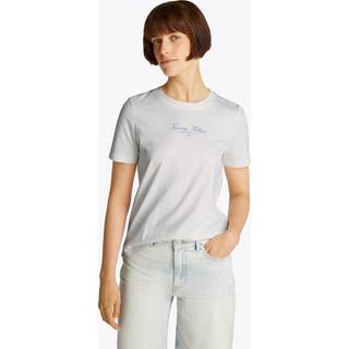 Logo Crew Neck T-Shirt