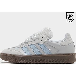 adidas Originals Samba XLG, Grey - 44 2/3