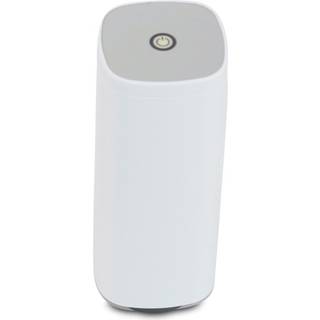 Foodecobox Automatisk Vakuumpumpe, 1 stk, Hvid