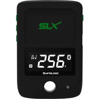 SWINGLOGIC Launch-Monitor SLX Hybrid Mini