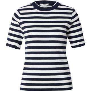 Objester S/S new knit pullover