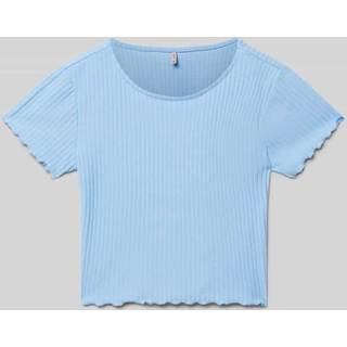 Kids Only Open Air O-neck Top